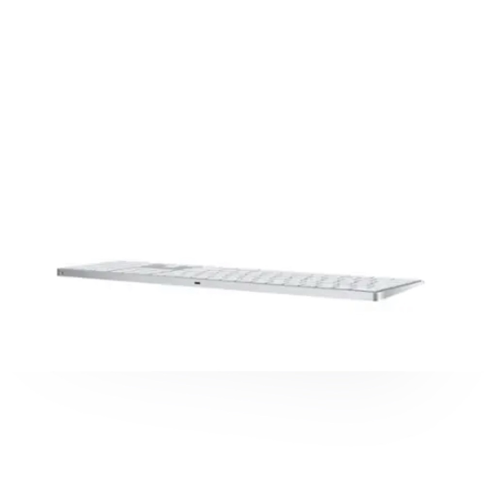 Apple Magic Keyboard with Numeric Keypad - Picture 4 of 11